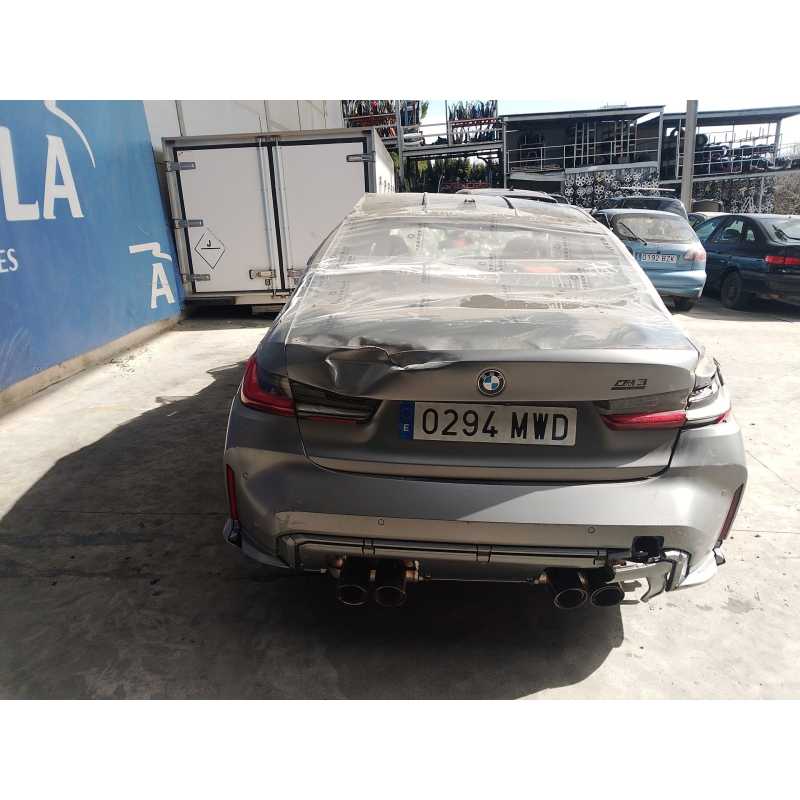 bmw 3 (g20, g80, g28) del año 2024