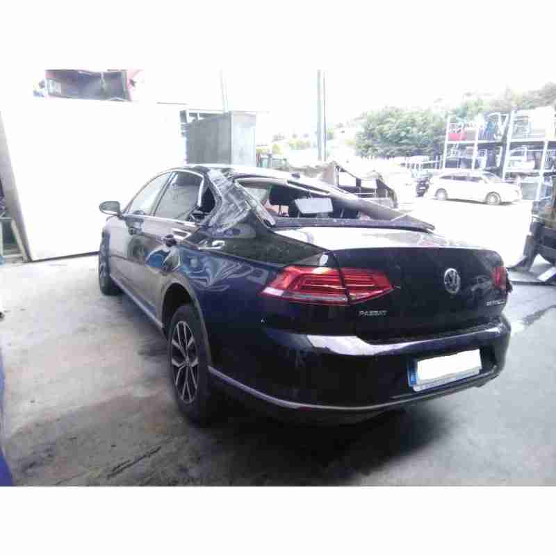 volkswagen passat lim. (3g2) del año 2015