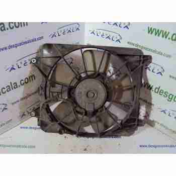 ELECTROVENTILADOR 168000-8040 DENSO 