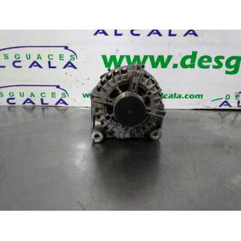 ALTERNADOR 12318578608 VALEO 