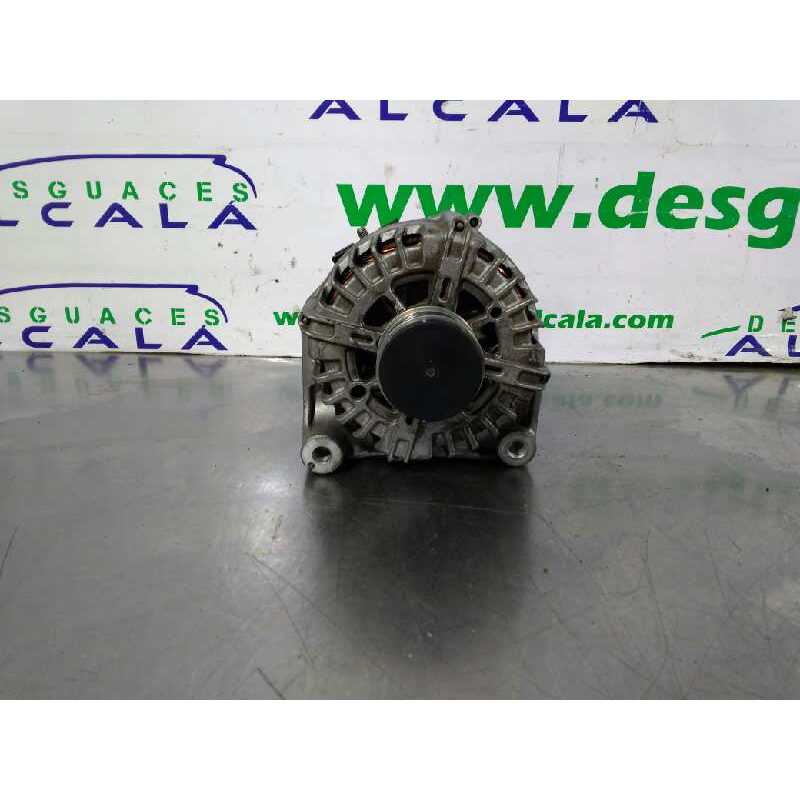 ALTERNADOR 12318578608 VALEO 