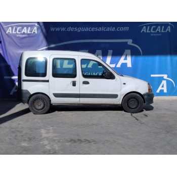 RENAULT KANGOO (F/KC0)
