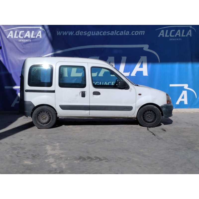 renault kangoo (f/kc0) del año 2002