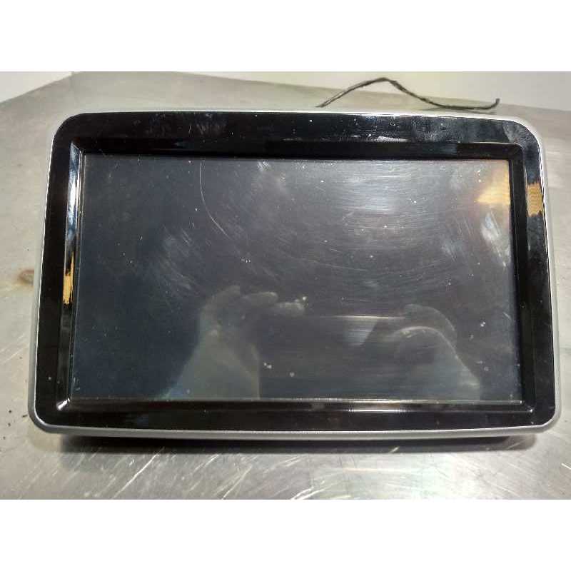 PANTALLA MULTIFUNCION A2469001206 