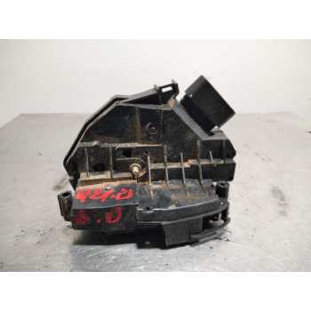 CERRADURA PUERTA DELANTERA DERECHA 8A6AA21812BJ 4 PINES 