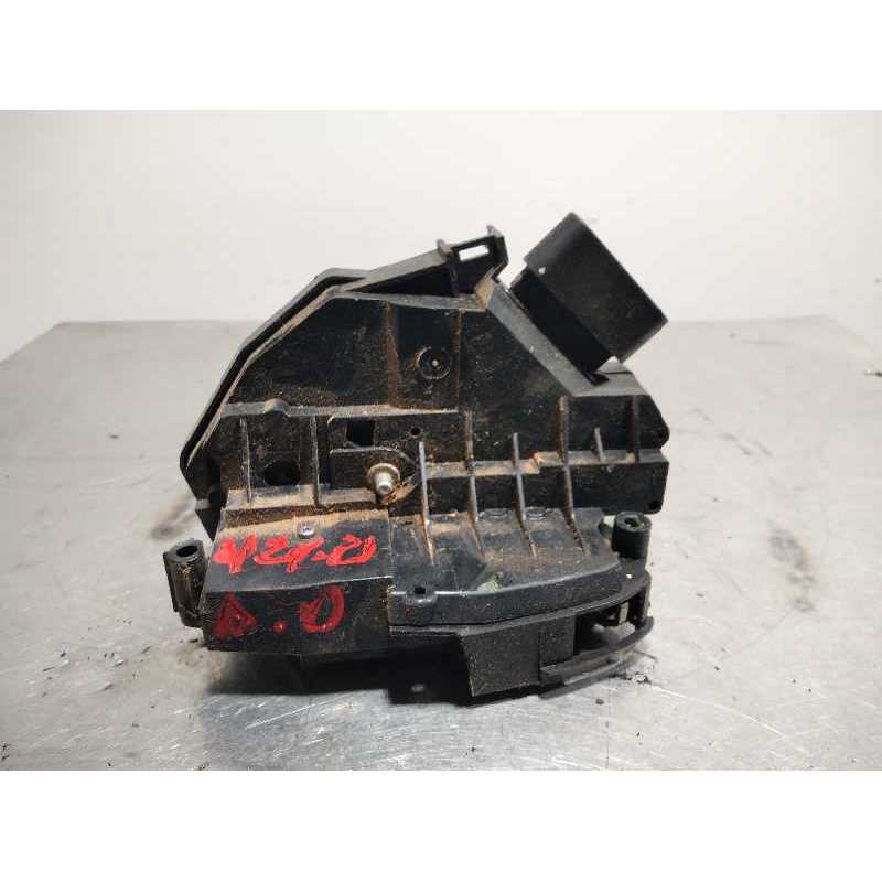 CERRADURA PUERTA DELANTERA DERECHA 8A6AA21812BJ 4 PINES 