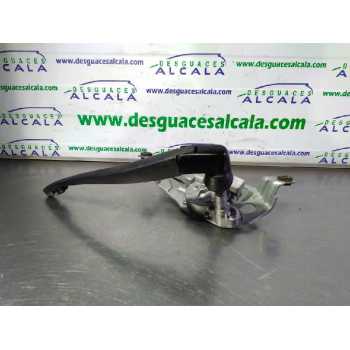 MOTOR LIMPIA TRASERO 28710 A4442129 3 PINES