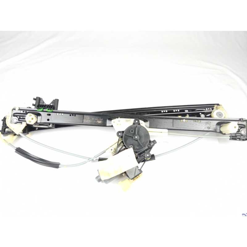 ELEVALUNAS TRASERO IZQUIERDO DK6227001AG 