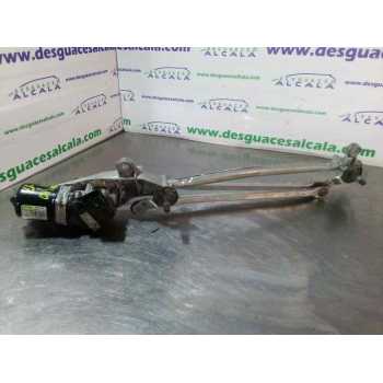 MOTOR LIMPIA DELANTERO 4 PINES 
