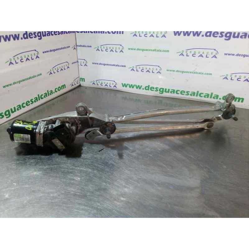 MOTOR LIMPIA DELANTERO 4 PINES 