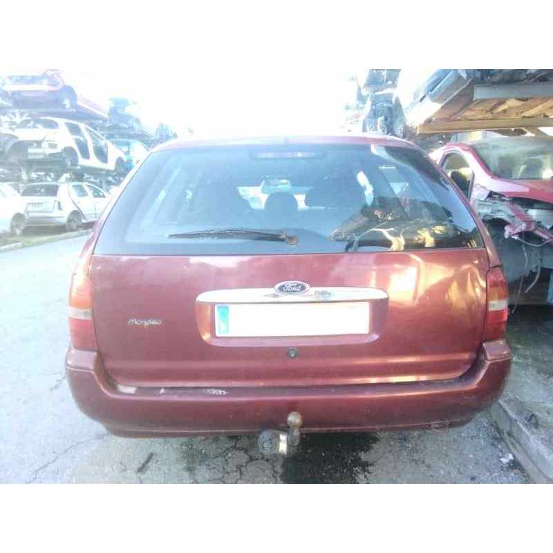 ford mondeo berlina (gd) del año 1999