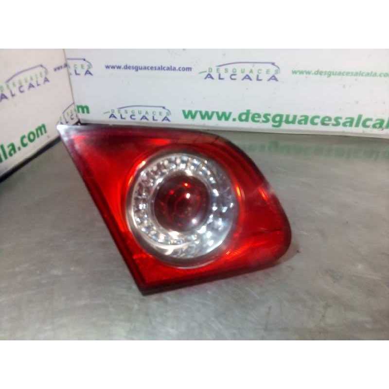 PILOTO TRASERO IZQUIERDO 3C5945093C PORTON 