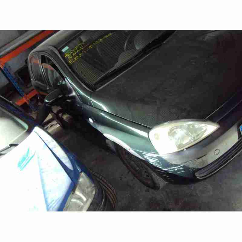 opel corsa c del año 2003