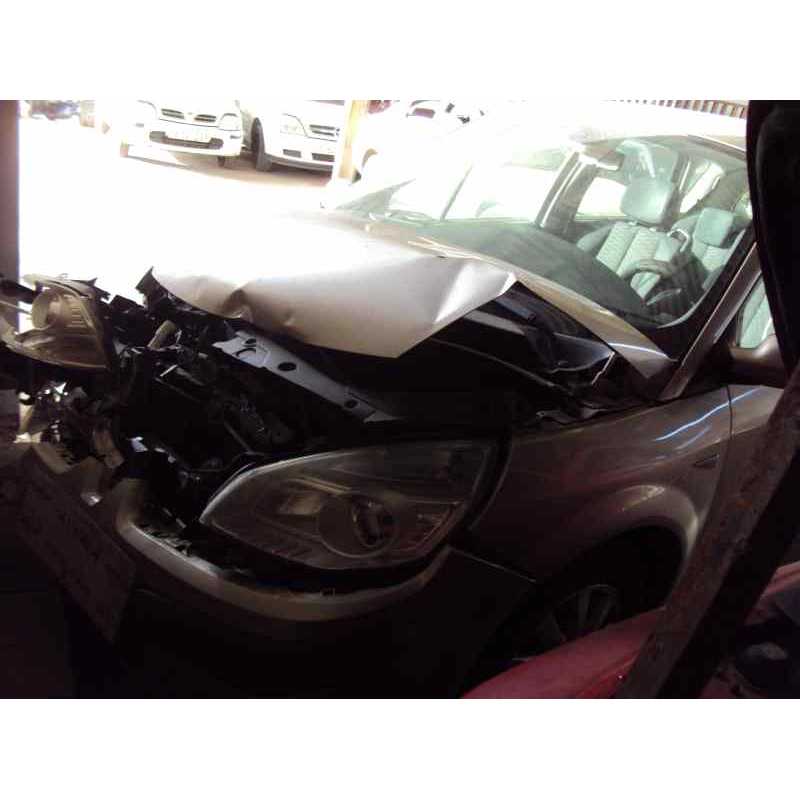 renault scenic ii del año 2006