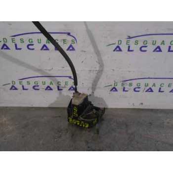 CERRADURA PUERTA DELANTERA DERECHA 3 PUERTAS 
