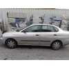 seat cordoba (6l2) del año 2003