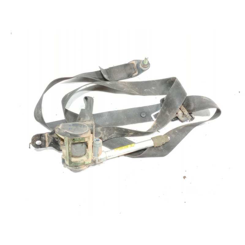 CINTURON SEGURIDAD DELANTERO IZQUIERDO 