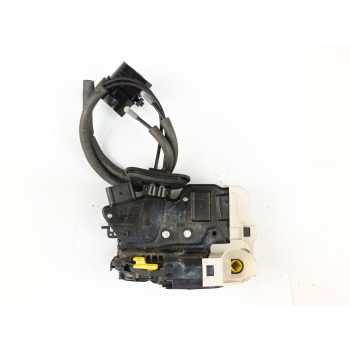 CERRADURA PUERTA DELANTERA IZQUIERDA 813102T030 