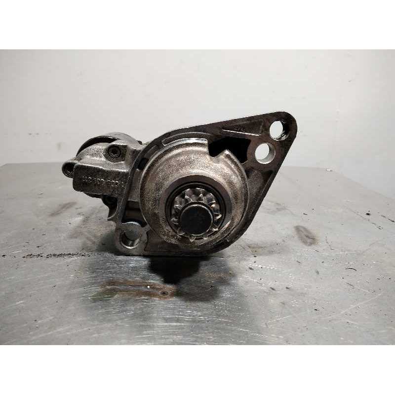 MOTOR ARRANQUE 02Z911023F 10 DIENTES 
