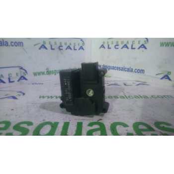 MOTOR CALEFACCION MOTOR TRAMPILLA 113800-2051 3 PINES
