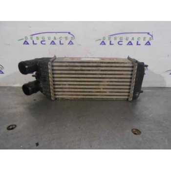 RADIADOR INTERCOOLER 