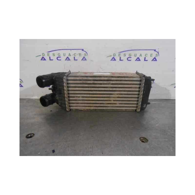 RADIADOR INTERCOOLER 