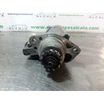 MOTOR ARRANQUE 12 DIENTES 