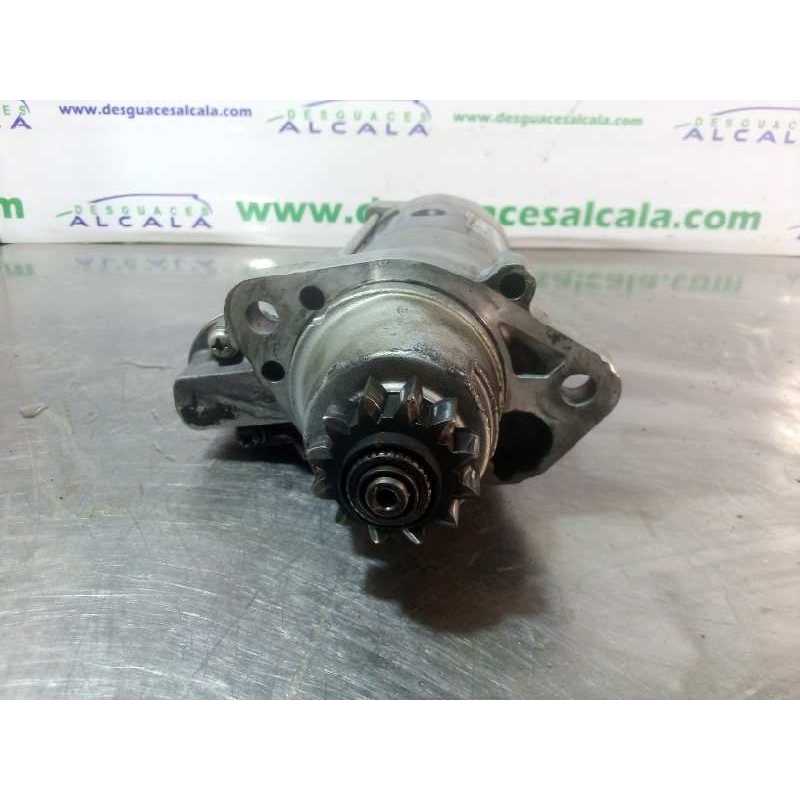 MOTOR ARRANQUE 12 DIENTES 