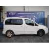 citroën berlingo cuadro del año 2010