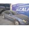 mercedes-benz clase e (w211) berlina del año 2004