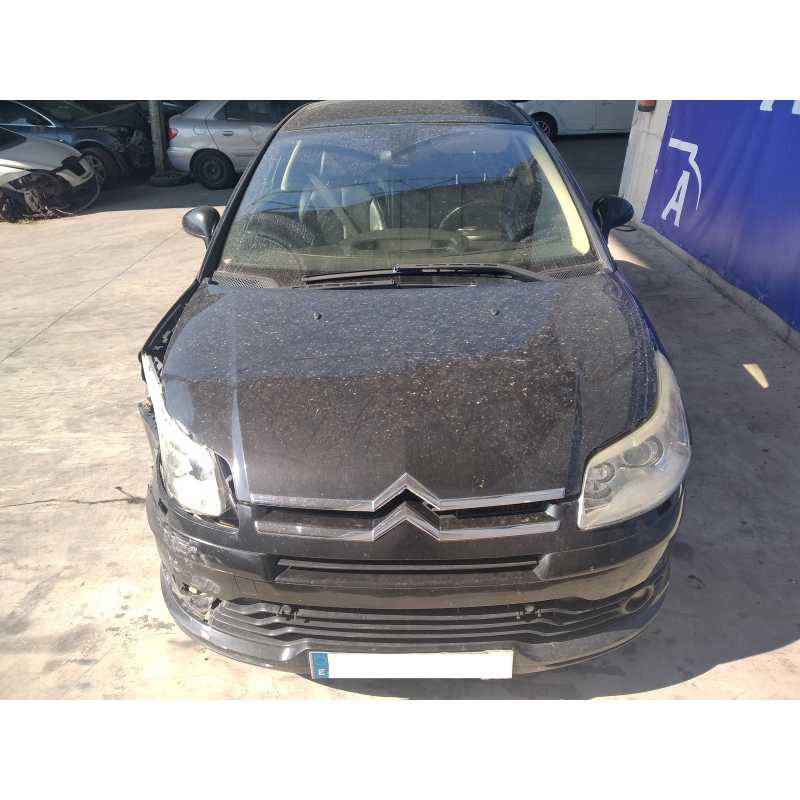 citroën c4 berlina del año 2005