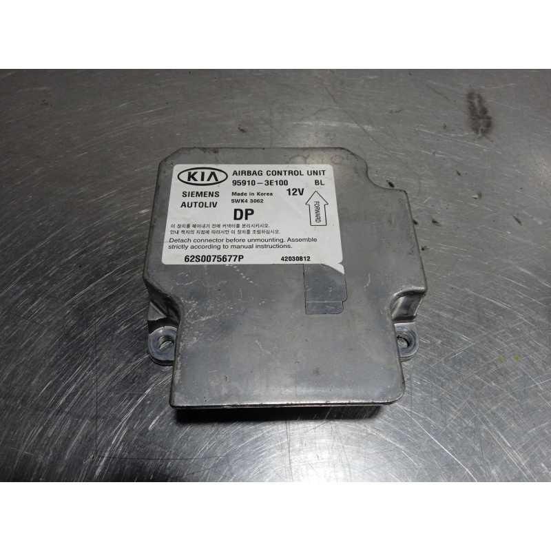 CENTRALITA AIRBAG 959103E100 