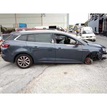 RENAULT MEGANE IV BERLINA 5P