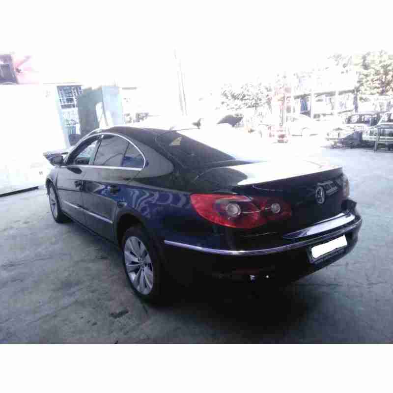 volkswagen passat cc (357) del año 2008