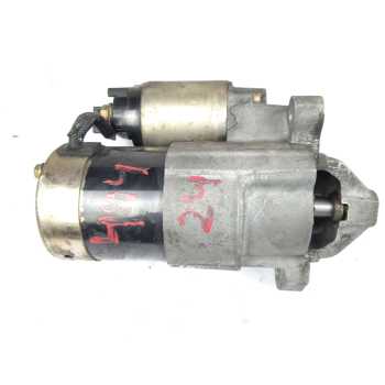 MOTOR ARRANQUE 8200227092 