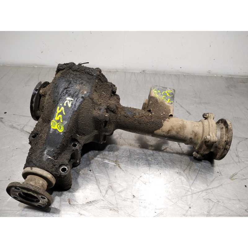 DIFERENCIAL DELANTERO 38500G2303 