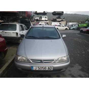 CITROËN XSARA BERLINA