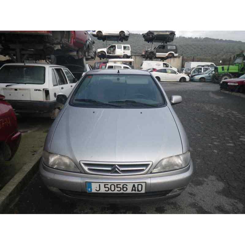 citroën xsara berlina del año 1999