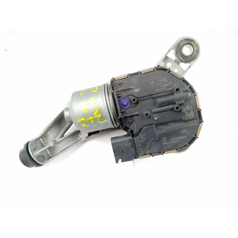 MOTOR LIMPIA DELANTERO BM5117504AL IZQUIERDO 