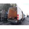 iveco daily iv caja/chasis del año 2010