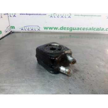 ENFRIADOR ACEITE MOTOR 