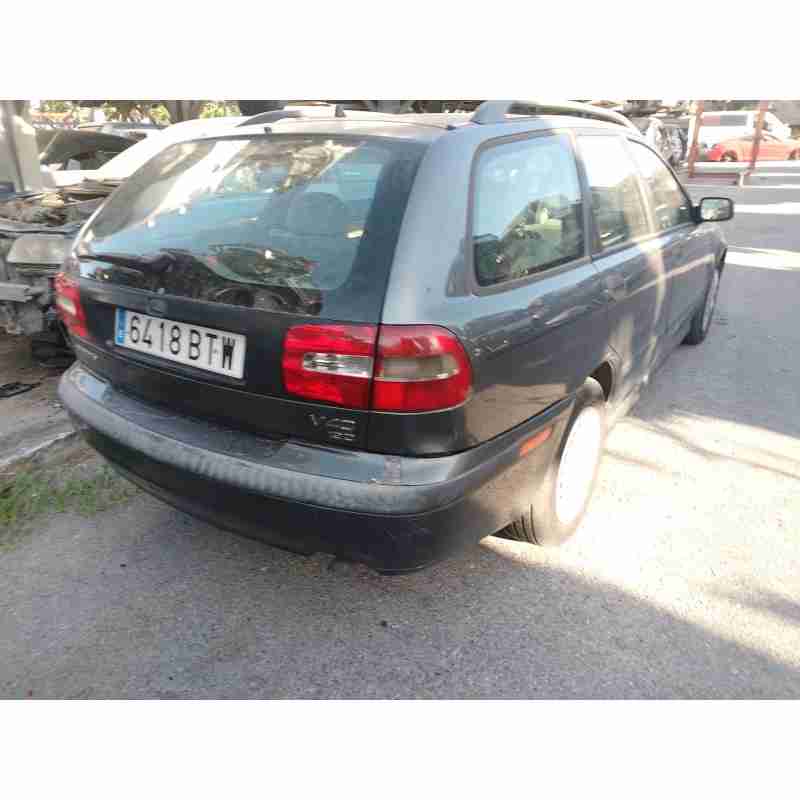 volvo v40 station wagon (645) del año 2002