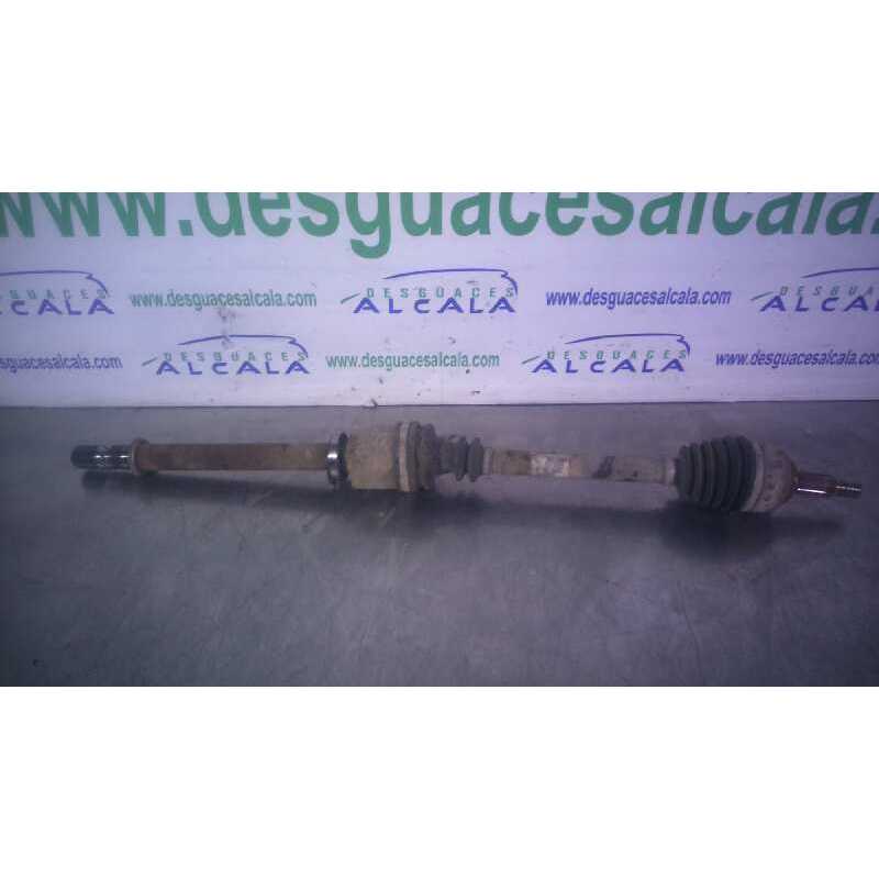 TRANSMISION DELANTERA DERECHA 436366 
