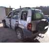 jeep cherokee (kj) del año 2005