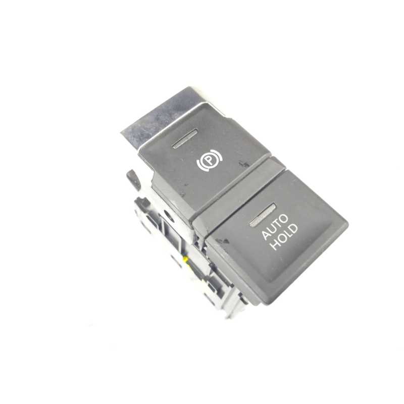 BOTON FRENO MANO 2GA927225 