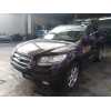 hyundai santa fé ii (cm) del año 2008