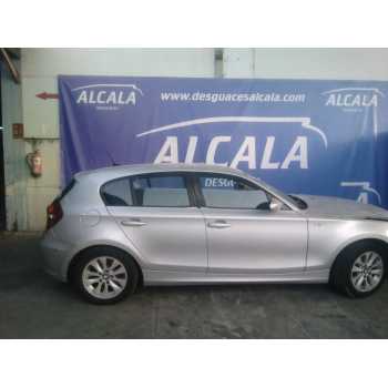 BMW 1 (E87) de desguace