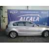 bmw 1 (e87) del año 2007