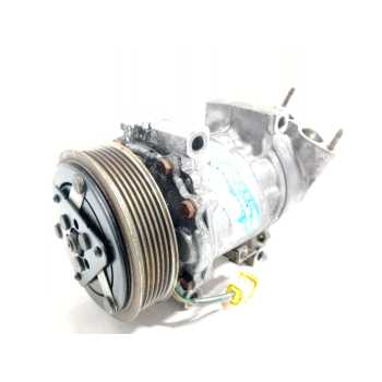 COMPRESOR AIRE ACONDICIONADO 6289503344 1439 