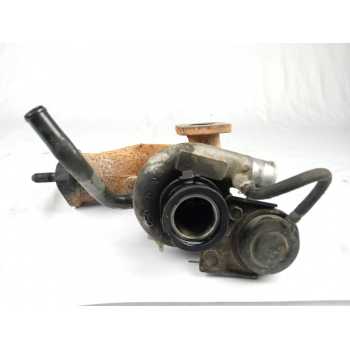 TURBOCOMPRESOR 2823127000 